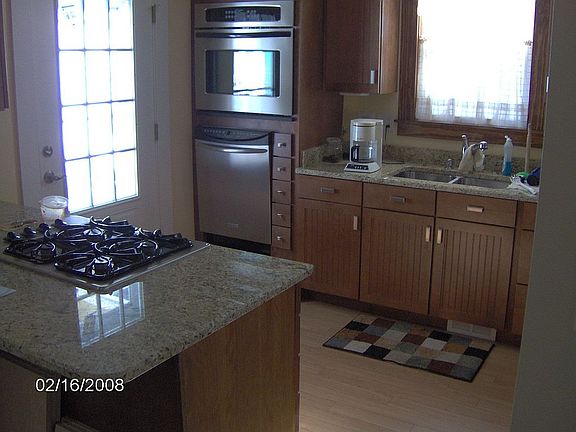 Kitchen 2 after remodel