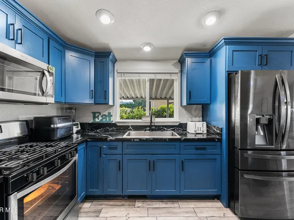 27361 Sierra Hwy Space 57, Canyon Country, CA 91351