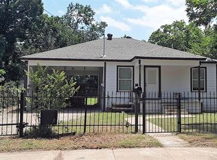 528 Nomas St, Dallas, TX 75212