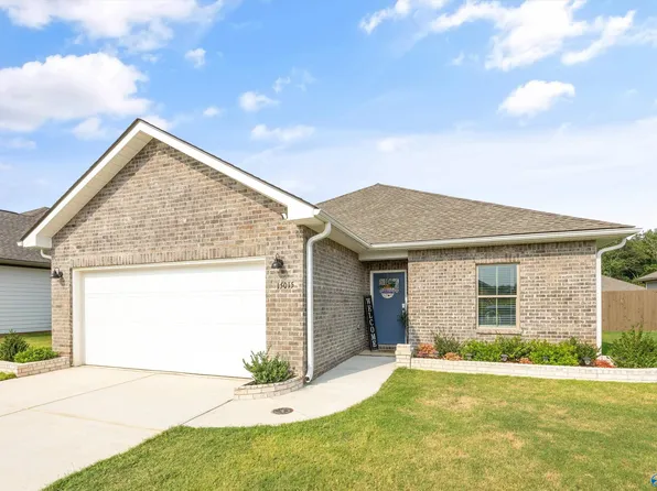 15015 Demarie Ln, Athens, AL 35613