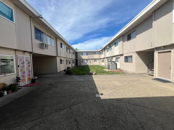 Arden Garden Apartments, 2383 Arden Way #44, Sacramento, CA 95825