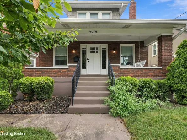 2219 Weber Ave, Louisville, KY 40205