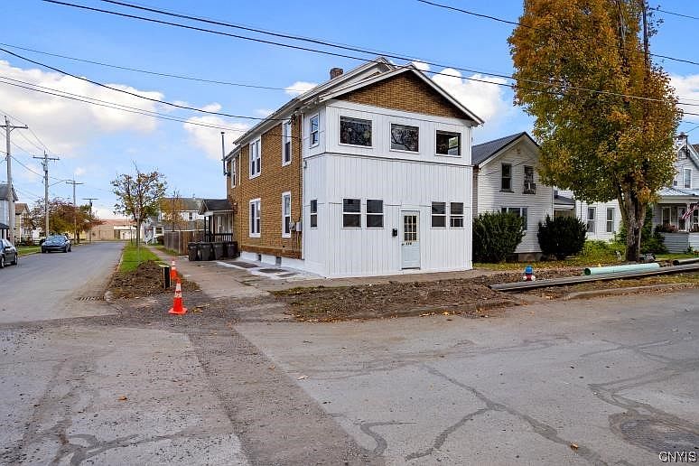 316 Depeyster St, Rome, NY 13440 Zillow