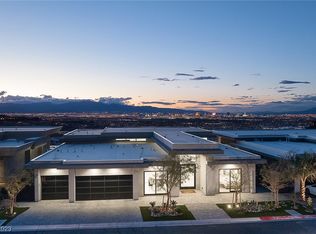 661 Tranquil Rim Ct, Henderson, NV 89012