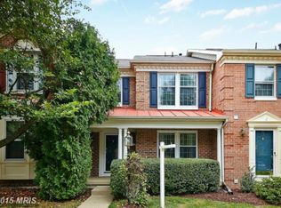 6505 Milva Ln, Springfield, VA 22150