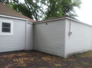 1124 Argentine Blvd, Kansas City, KS 66105