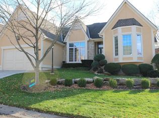 11119 W 120th Ter, Overland Park, KS 66213