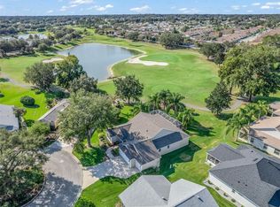 7815 SE 170th Rutledge St, The Villages, FL 32162