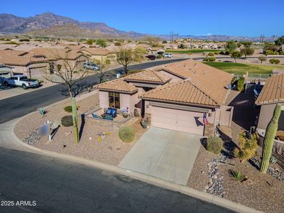 6513 S Fairway Dr, Gold Canyon, AZ, 85118