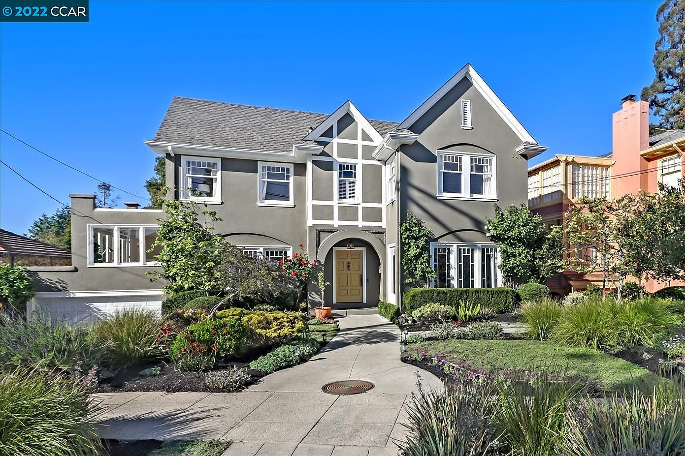 1033 Ashmount Ave, Oakland, CA 94610 Zillow