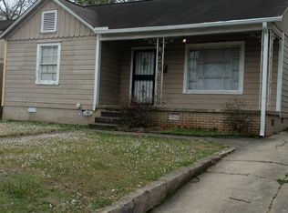5019 W 29th St, Little Rock, AR 72204
