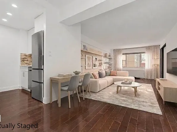 345 E 56th St APT 5B, New York, NY 10022