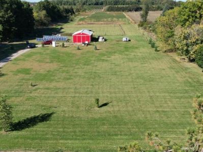 9516 Thayer Rd, Wonder Lake, IL, 60097