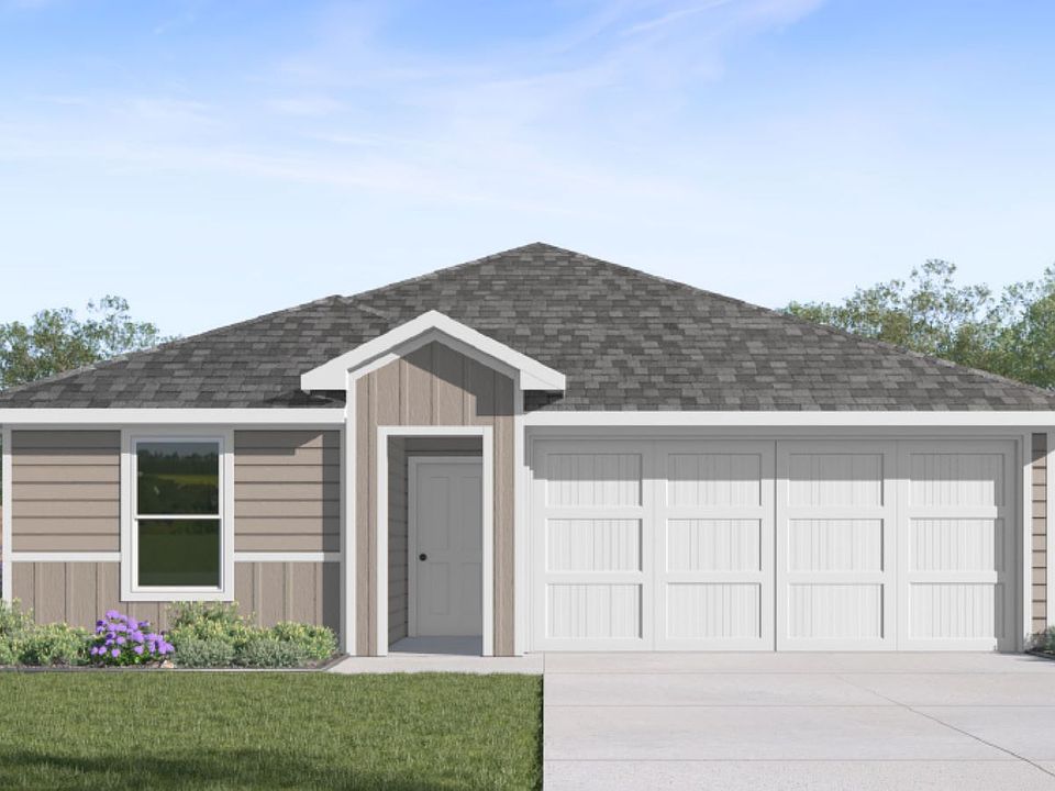 Plan Elevation.