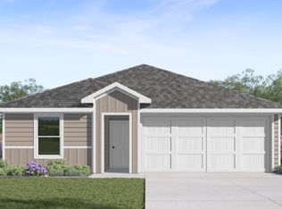 Archer Plan, Fisher's Cove, Aransas Pass, TX 78336