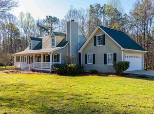 425 Rowe Rd, Senoia, GA 30276