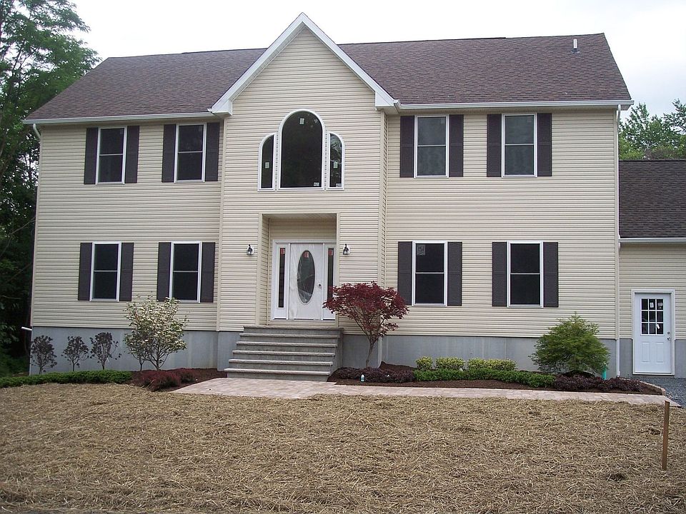 Front view