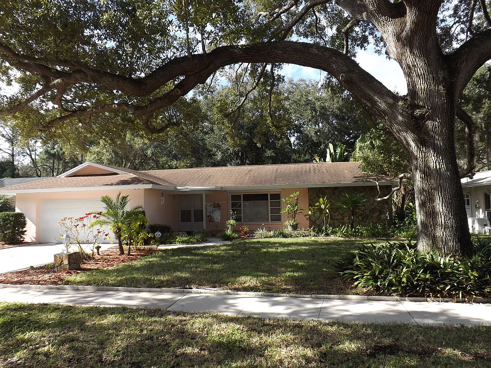 Great Curb Appeal