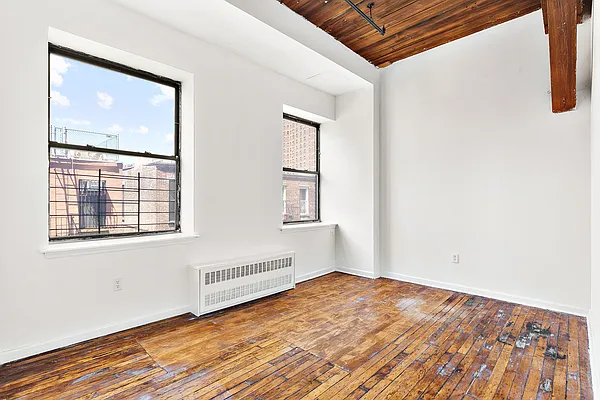 Rented by Brown Harris Stevens | media 13