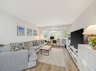 264 Alma St #203, Guelph/eramosa, ON