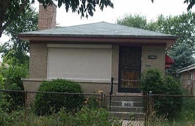 2nd image of 11412 S Laflin St