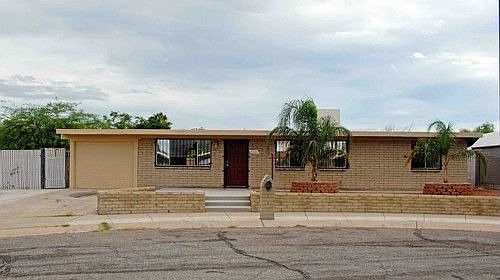1st image of 4505 S Calle Capote