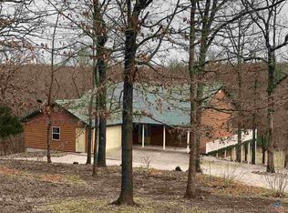 20475 Hummingbird Ln, Warsaw, MO 65355