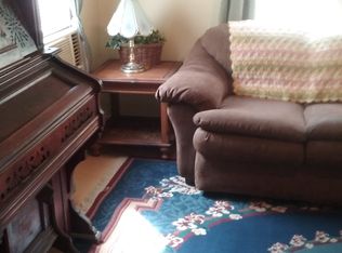 29 Walnut St, Mansfield, WA 98830