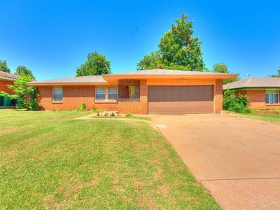 4317 N Everest Ave, Oklahoma City, OK, 73111