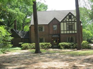 1238 Glen Grattan Dr, Montgomery, AL 36111