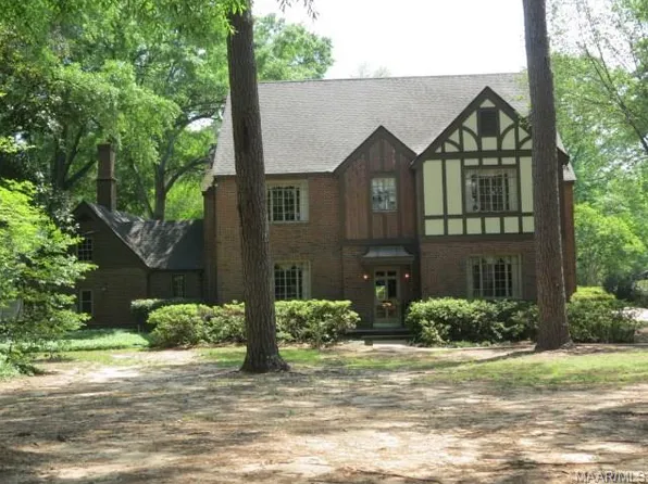 1238 Glen Grattan Dr, Montgomery, AL 36111