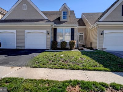 618 Sorrell Cir, Smyrna, DE, 19977