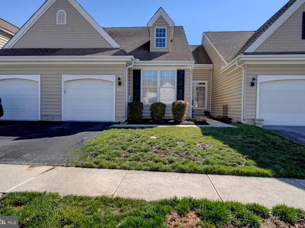 618 Sorrell Cir, Smyrna, DE 19977