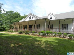 22208 Heritage Dr, Mc Calla, AL 35111