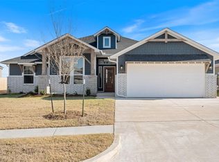 13260 Sawtooth Oak Rd, Choctaw, OK 73020