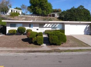 8334 El Paso St, La Mesa, CA 91942