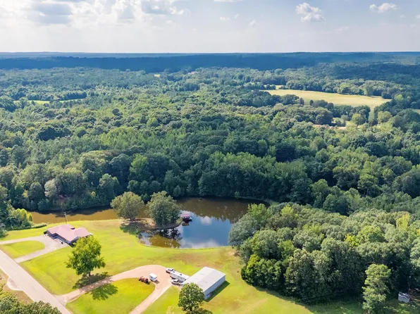 266 Highway 310, Waterford, MS 38685