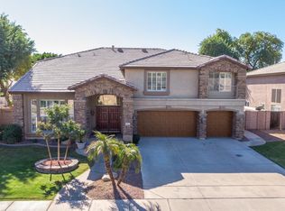 3895 E Indigo Bay Dr, Gilbert, AZ 85234
