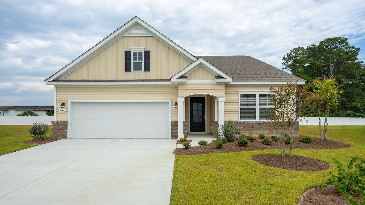 44 Calabash Lakes Blvd, Calabash, NC 28467 Zillow