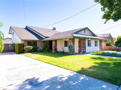 9908 Park St, Bellflower, CA, 90706