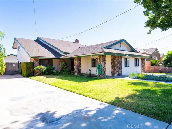 9908 Park St, Bellflower, CA 90706