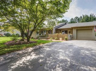 200 Saint Paul Dr, Lynchburg, VA 24503