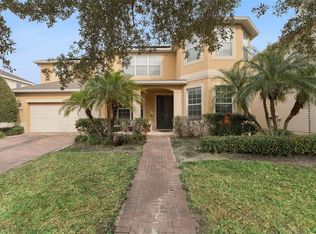 13339 Roskin Ln, Windermere, FL 34786