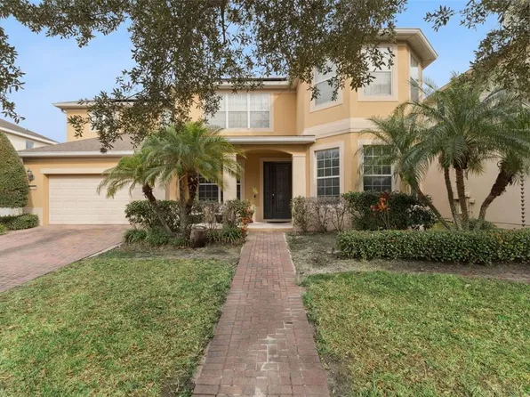 13339 Roskin Ln, Windermere, FL 34786