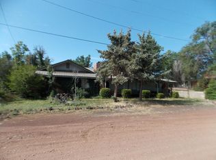 5427 Oak Ave, Pinedale, AZ 85934