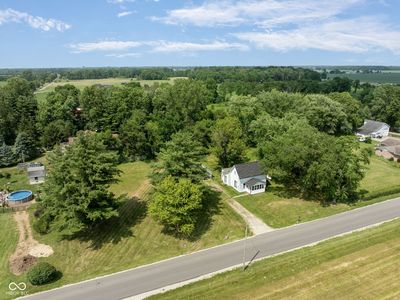 16000 W 700 S, Anderson, IN, 46017