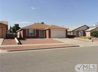 4513 Loma Canada Ct, El Paso, TX 79934