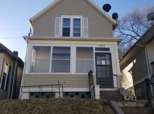 2545 Rees St, Omaha, NE 68105