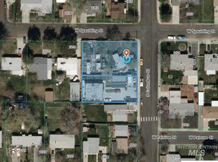 1901/1903 S Columbus St, Boise, ID 83705