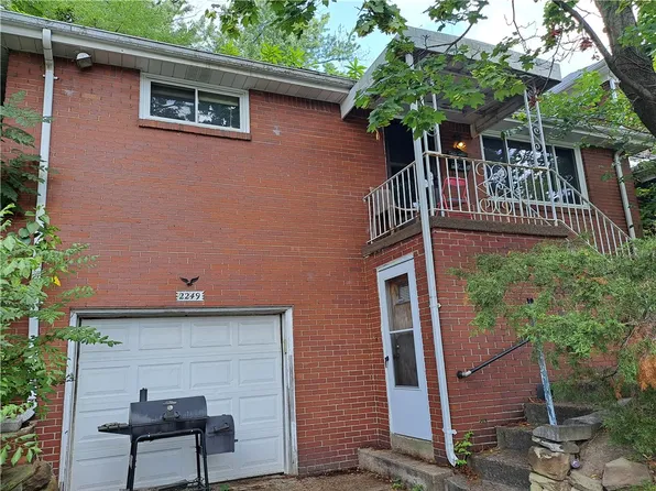 2249 Hawthorne Ave, Pittsburgh, PA 15218